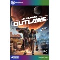 Star Wars: Outlaws Uplay [Singleplayer Only]